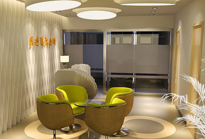 深圳狼逸設計裝飾工程 匠心筑家，品質為伴