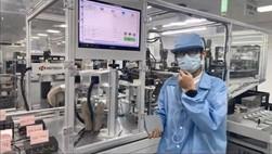 交大電院“面向智能工廠的現(xiàn)場(chǎng)級(jí)工業(yè)物聯(lián)網(wǎng)關(guān)鍵設(shè)備研發(fā)”國家重點(diǎn)研發(fā)計(jì)劃項(xiàng)目順利通過綜合績(jī)效評(píng)價(jià)